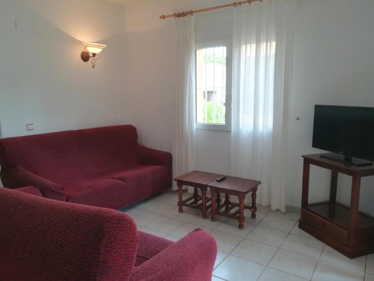 0301 Villa Maracuya Balcon del Mar Eksteriør billede